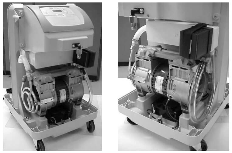 Oxygen Concentrator Service Alpine Oxygen Rentals