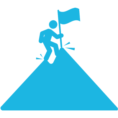 Altitude Sickness Icon