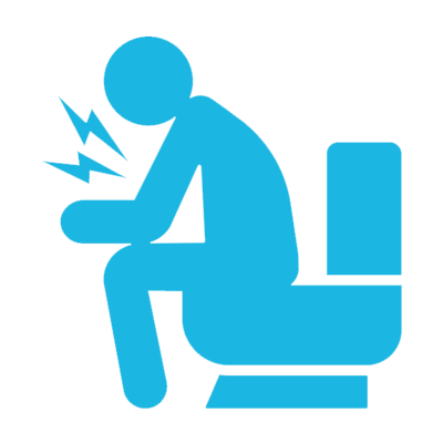 Diarrhea Icon