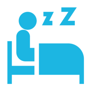 Sleeping Diffculty Icon