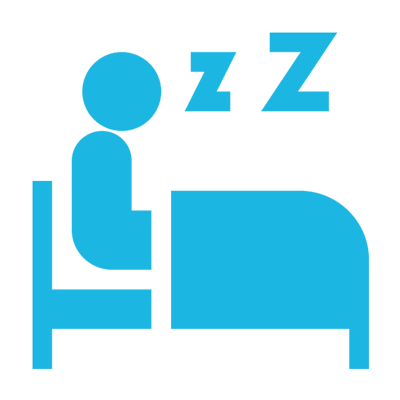 Sleeping Diffculty Icon