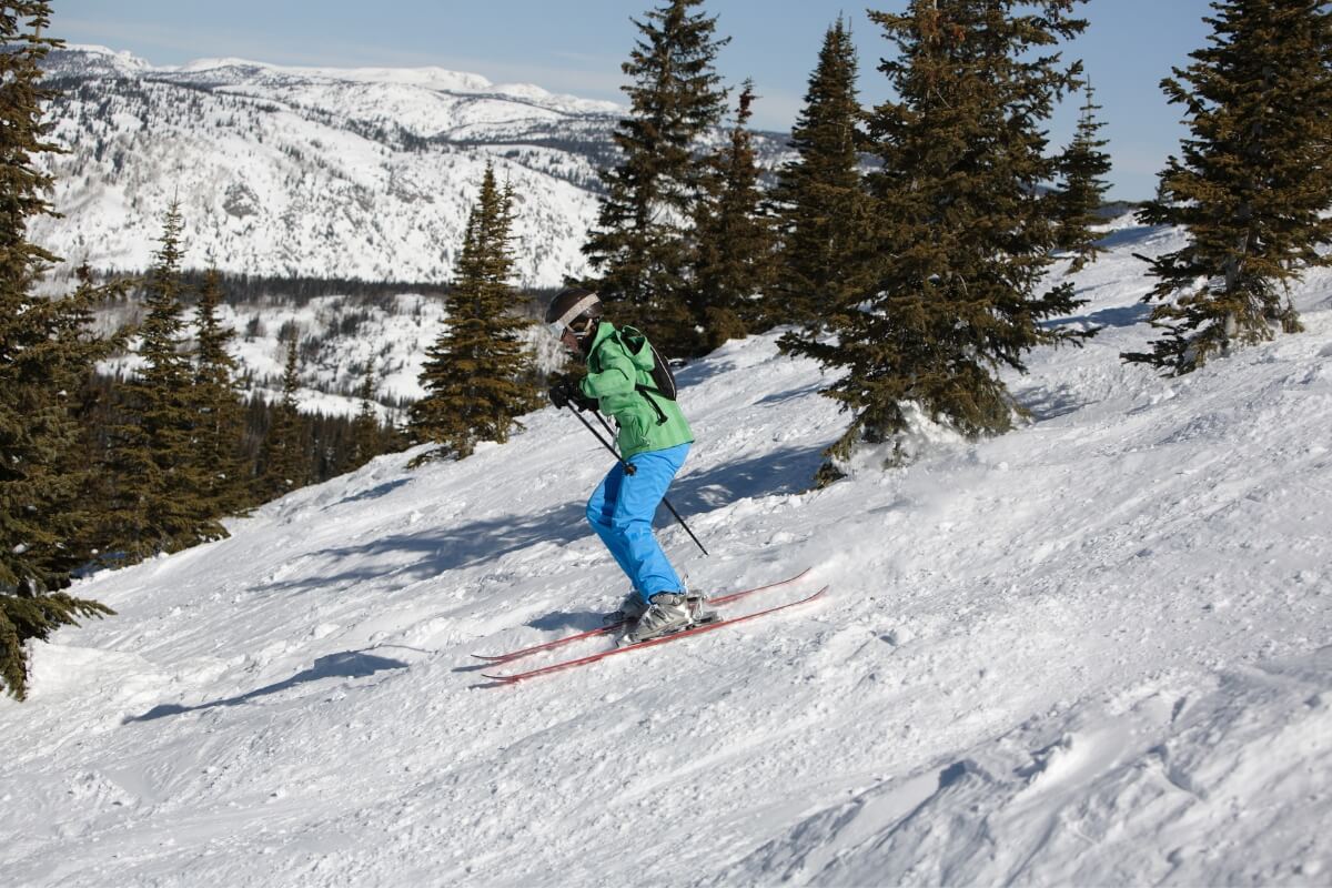 Oxygen Concentrator Rentals in Steamboat, CO Alpine Oxygen