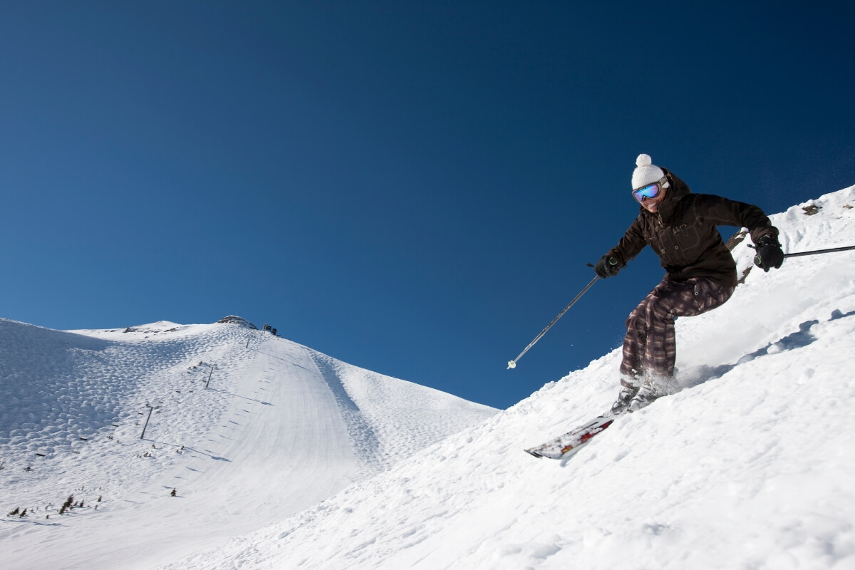 Oxygen Concentrator Rental in Telluride, CO Alpine Oxygen