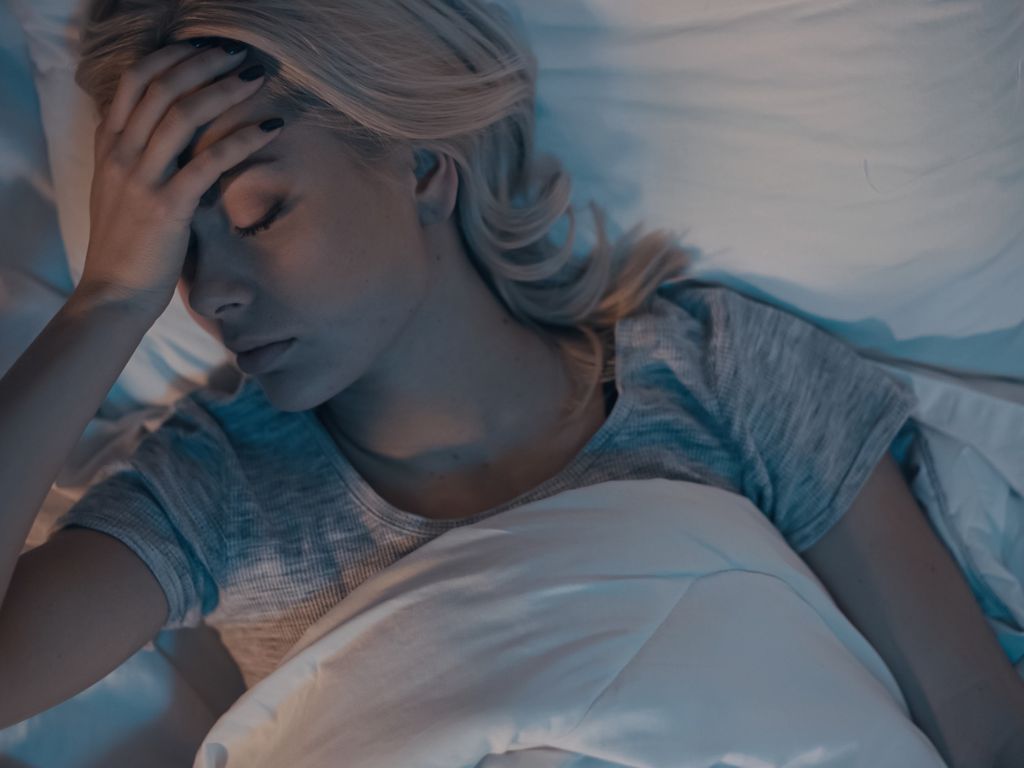 Sleeping with a Portable Oxygen Concentrator? Alpine Oxygen Rentals