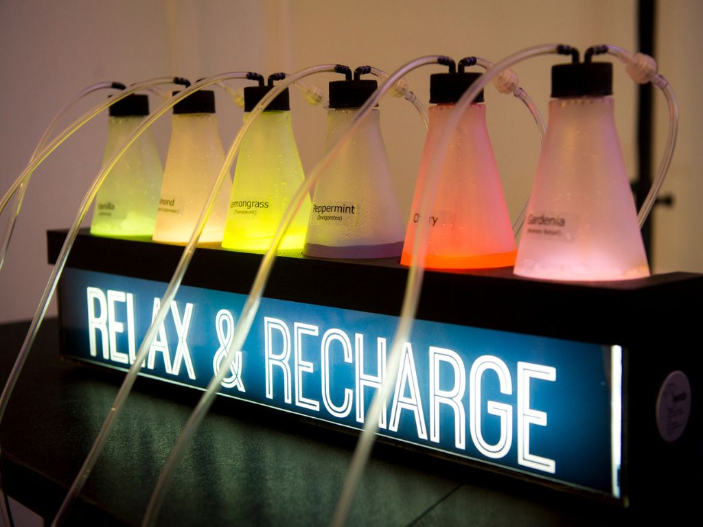 Are Oxygen Bars Safe? Here's What You Need to Know 2 oxygen bar flavors