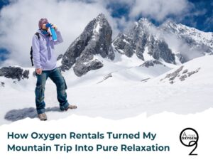 Oxygen Rentals