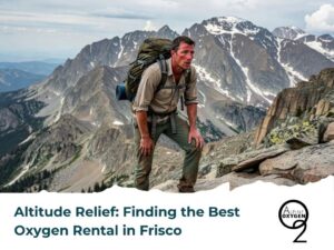 frisco oxygen rental image