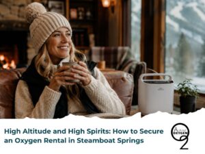 steamboat springs oxygen rental cabin