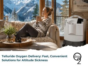 telluride oxygen delivery image 1