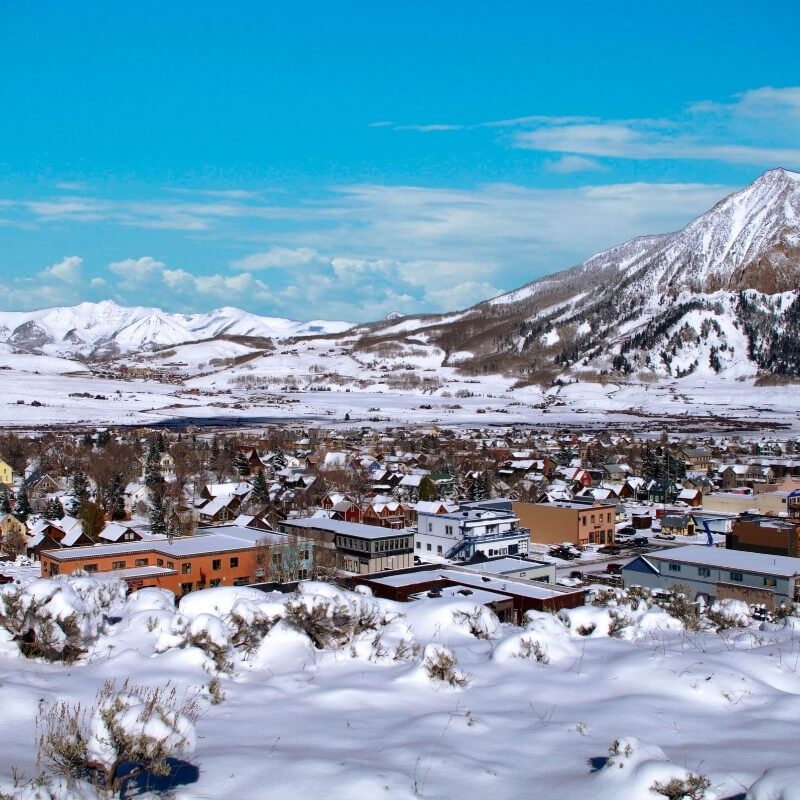 crested-butte Crested Butte